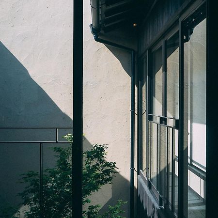 Villa Wuz Kamogawa Kioto Exterior foto