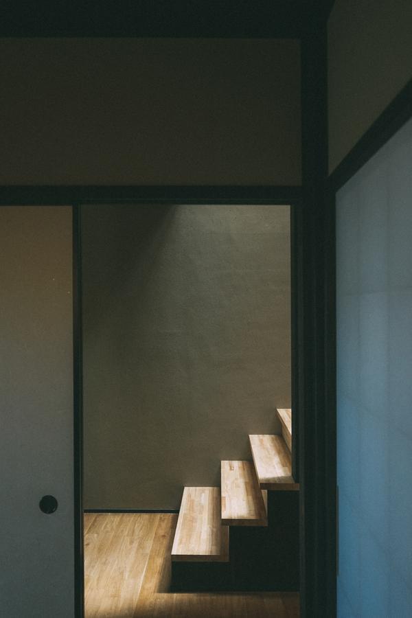 Villa Wuz Kamogawa Kioto Exterior foto