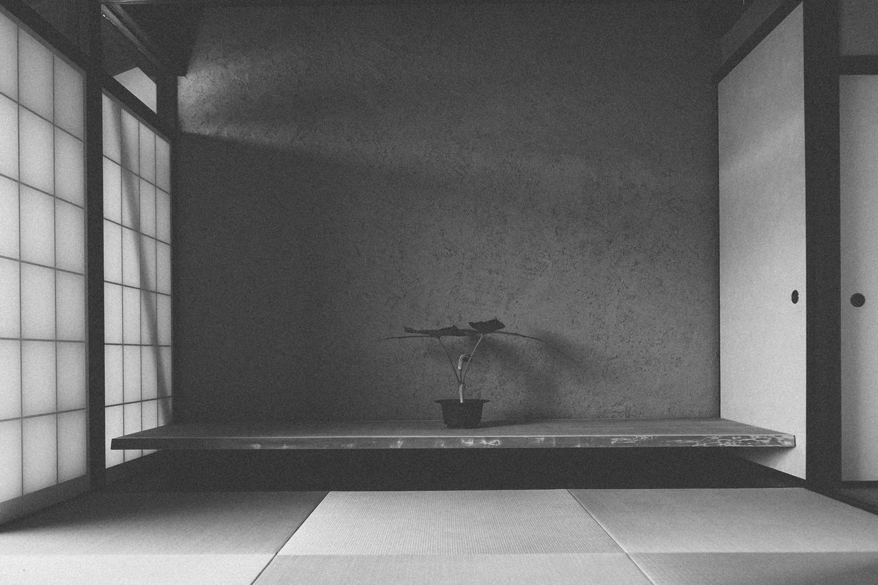 Villa Wuz Kamogawa Kioto Exterior foto