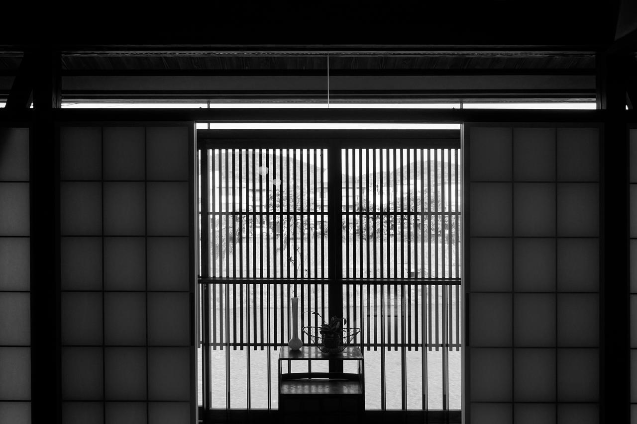 Villa Wuz Kamogawa Kioto Exterior foto
